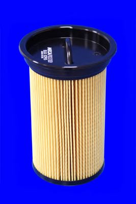 MECAFILTER ELG5295 Fuel filter